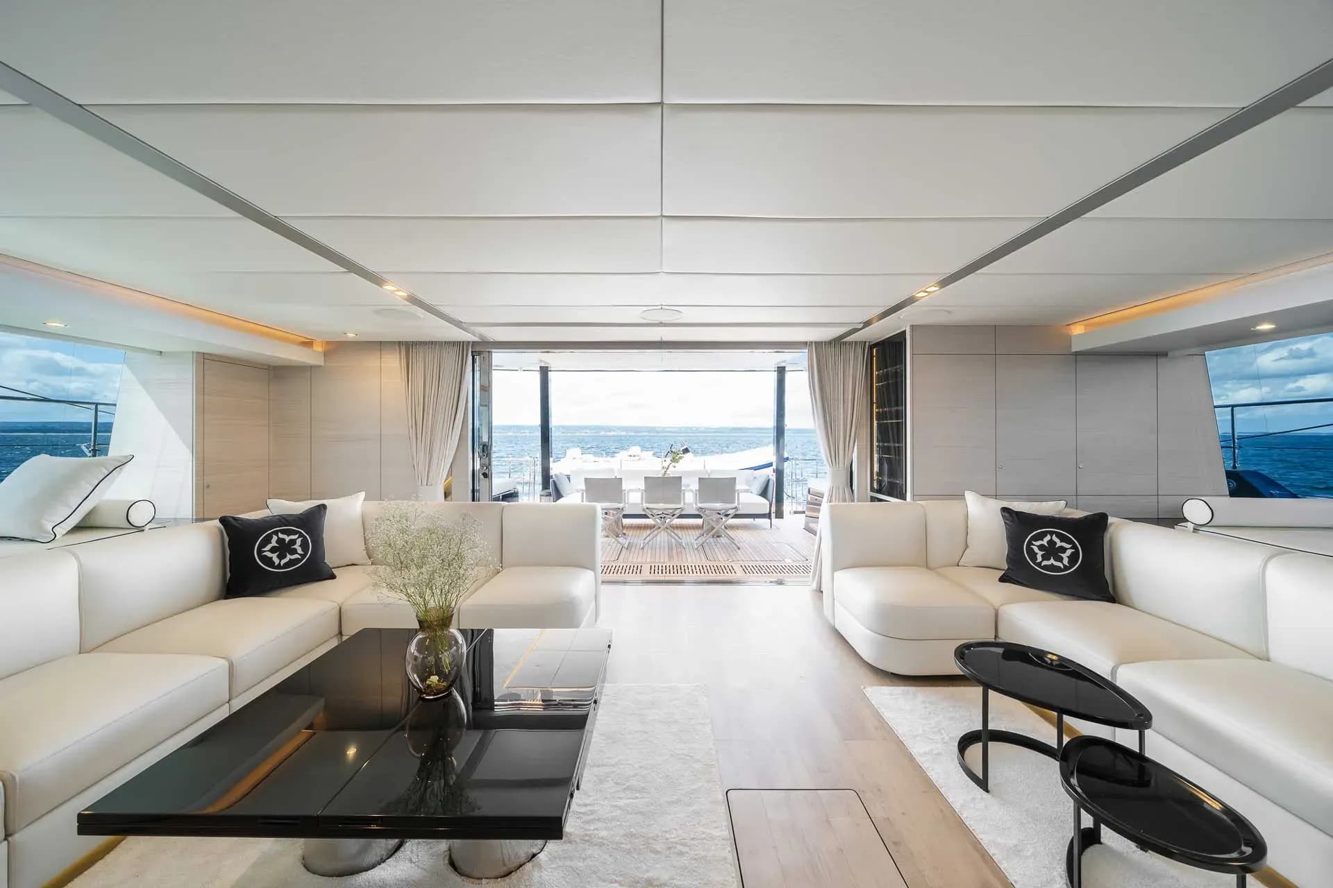 Sunreef 70 | New model 