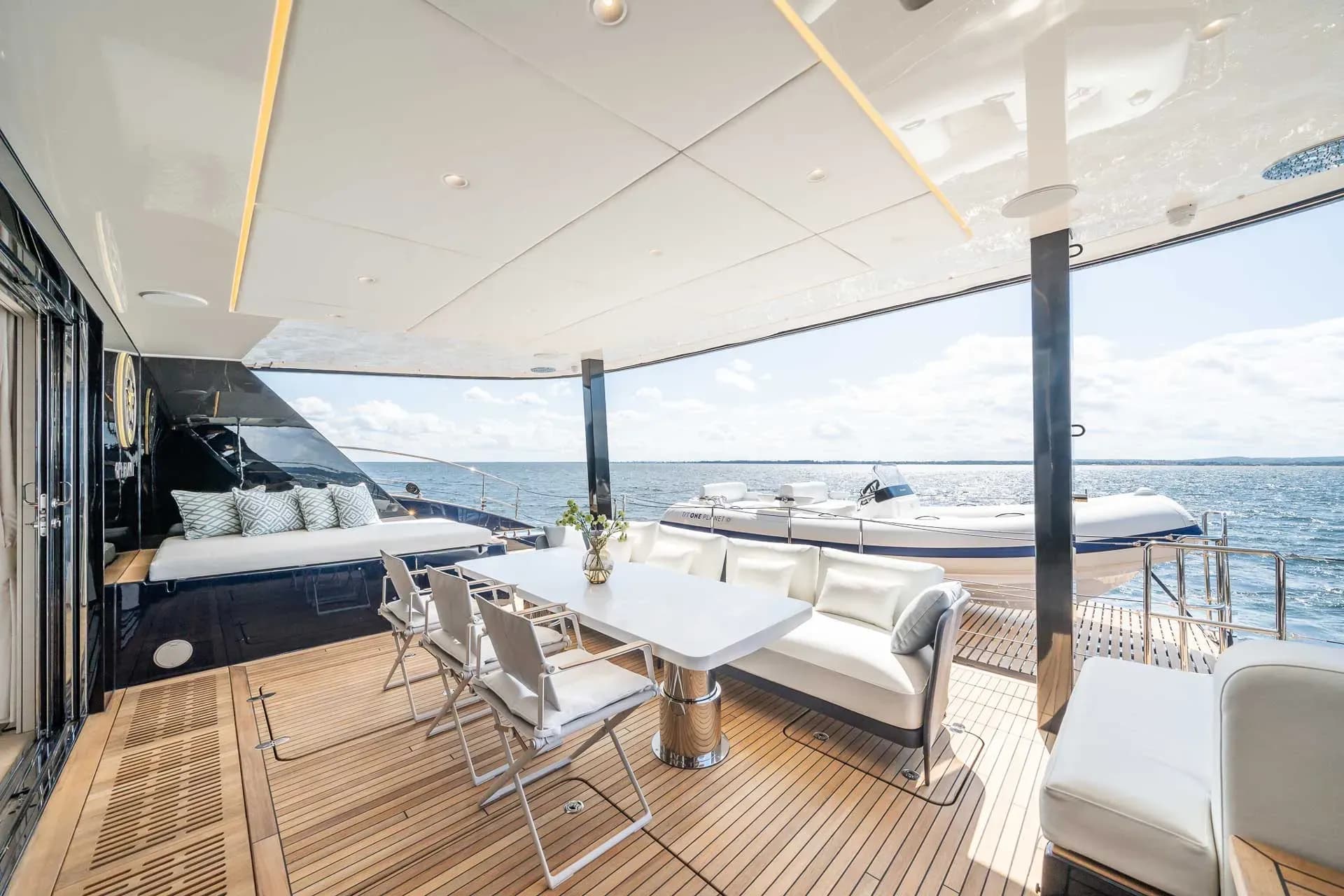 Sunreef 70 | New model 