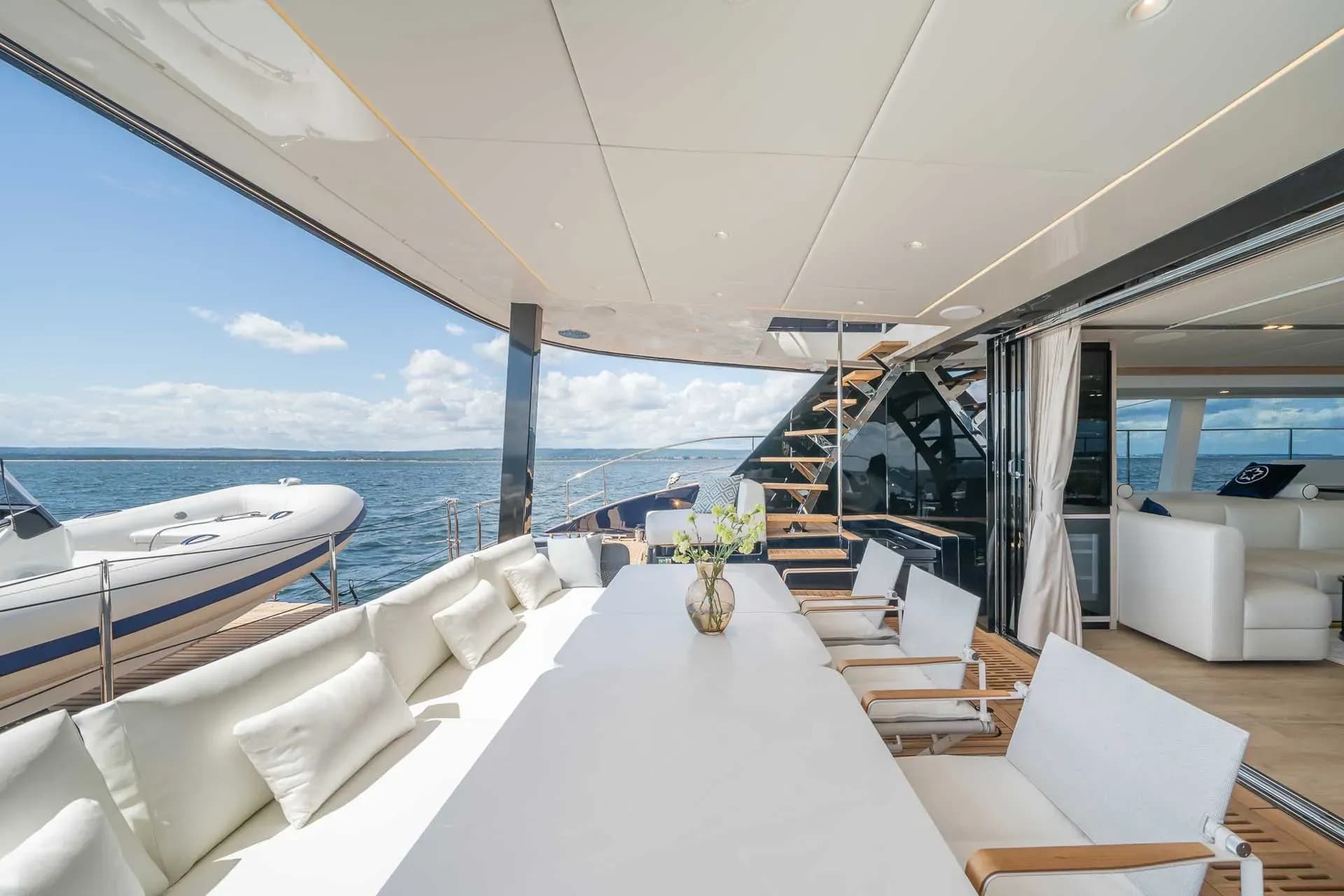 Sunreef 70 | New model 