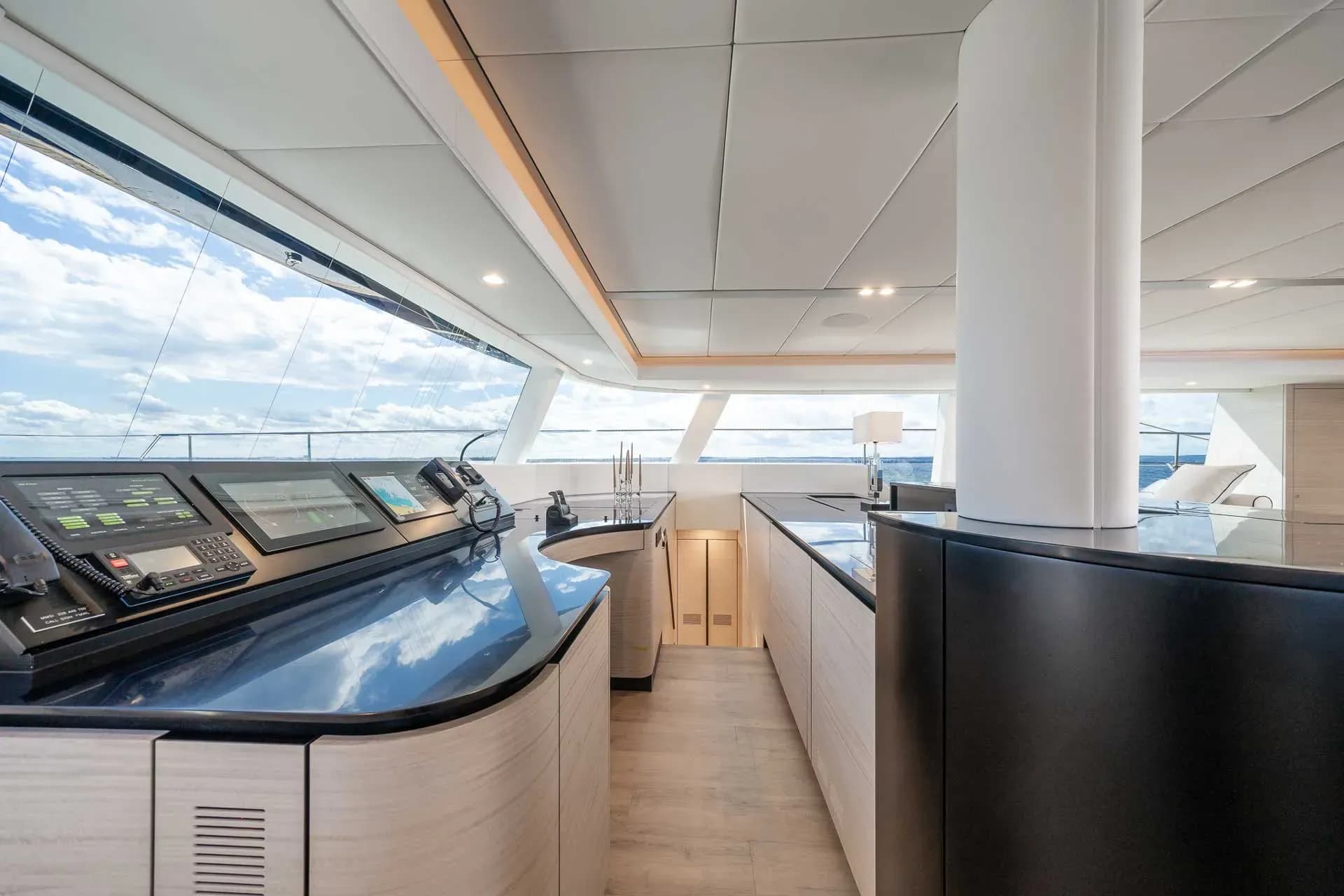 Sunreef 70 | New model 