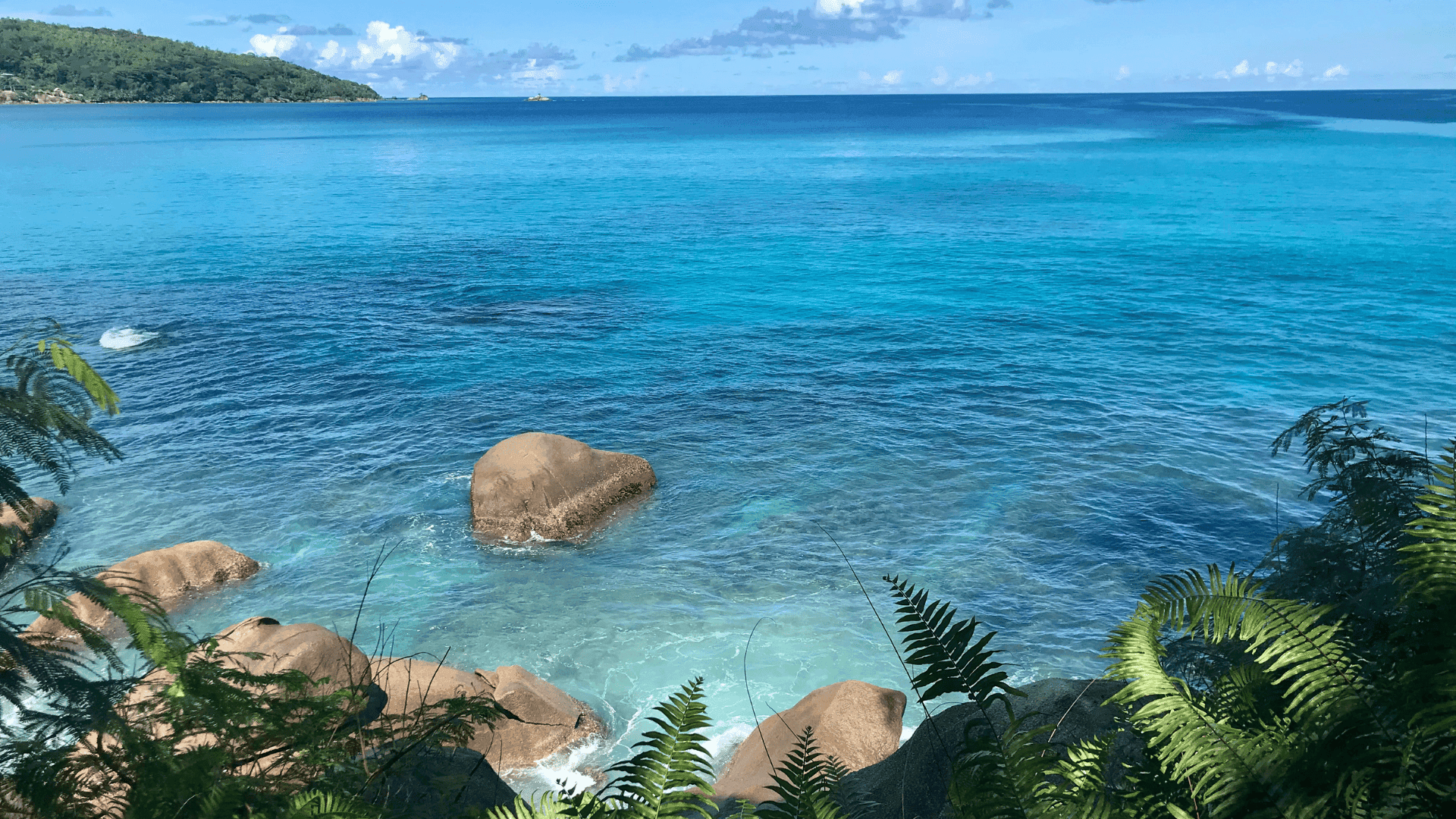anse boileau beach seychelles