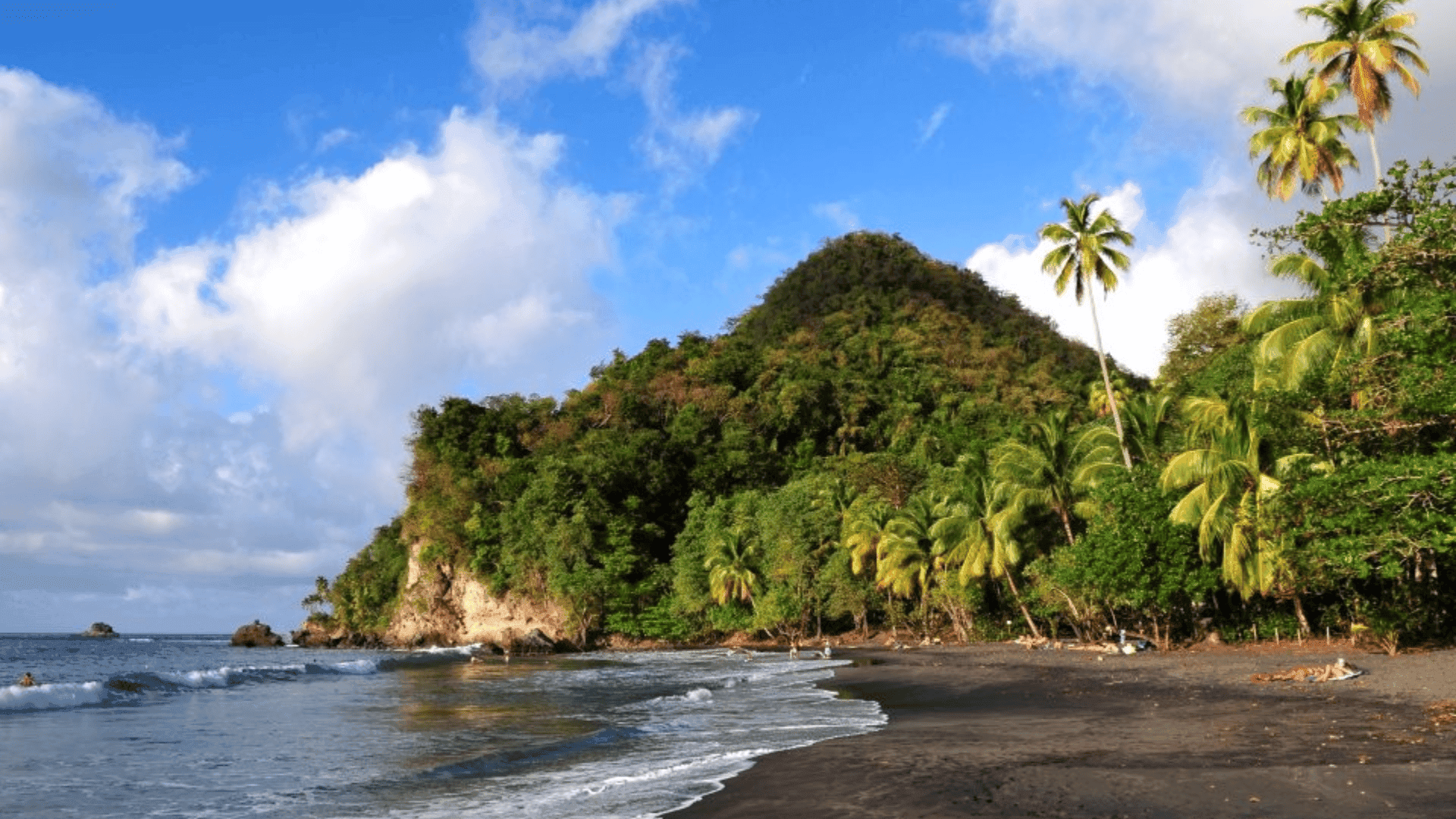 Anse Couleuvre