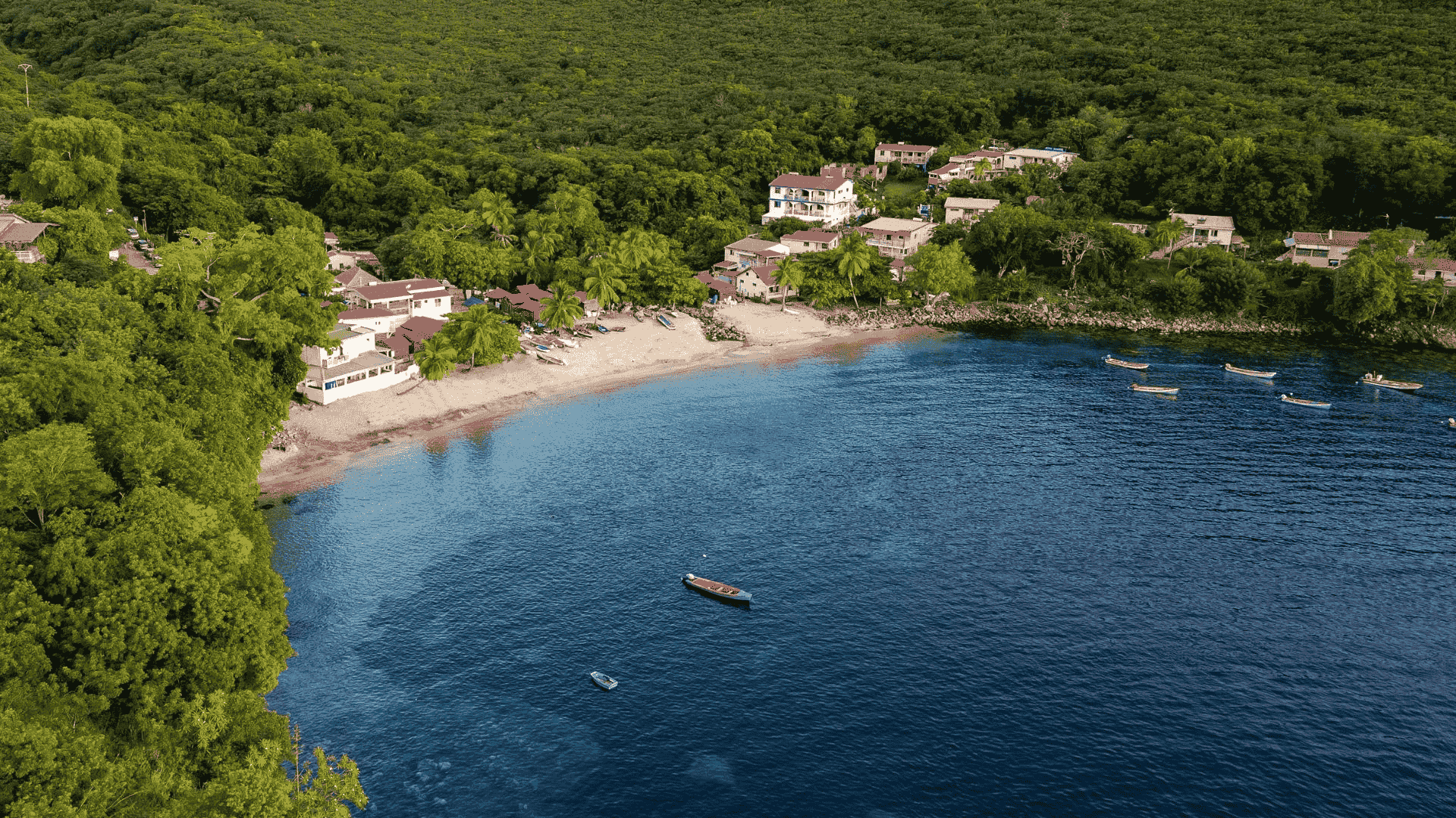 Anse Dufour