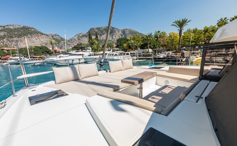 Catamarans