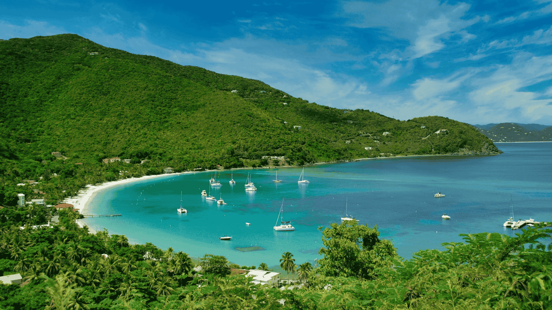 cane garden bay