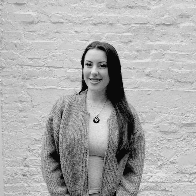 erin wright black and white profile team staff image