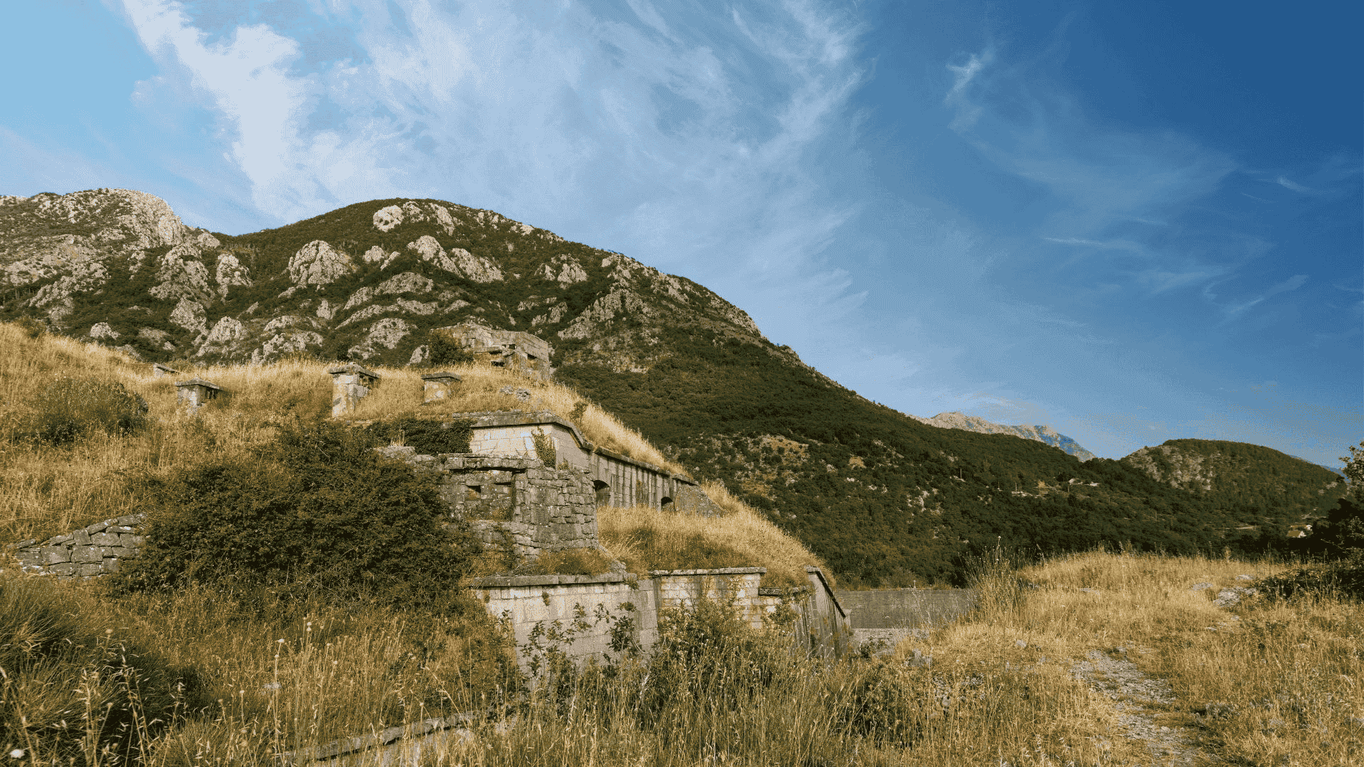 Fort Gorazda