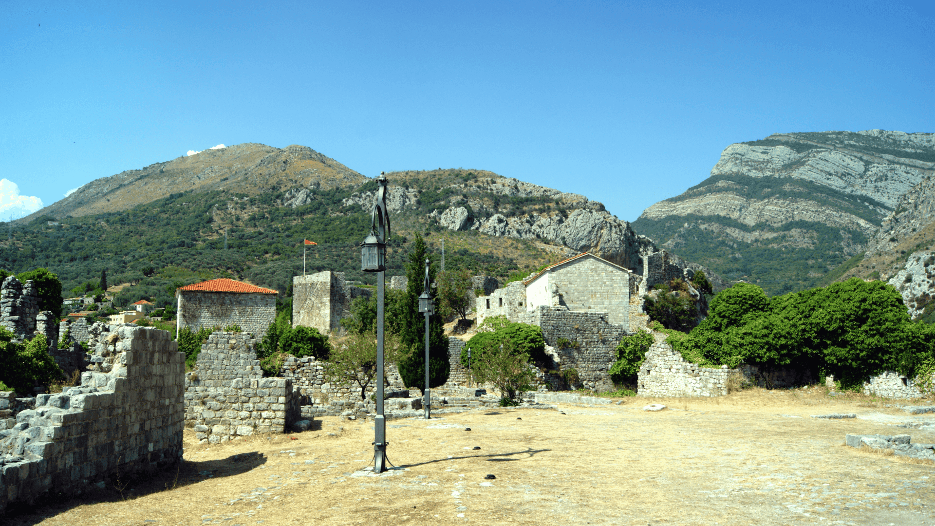 Fortress Old Bar