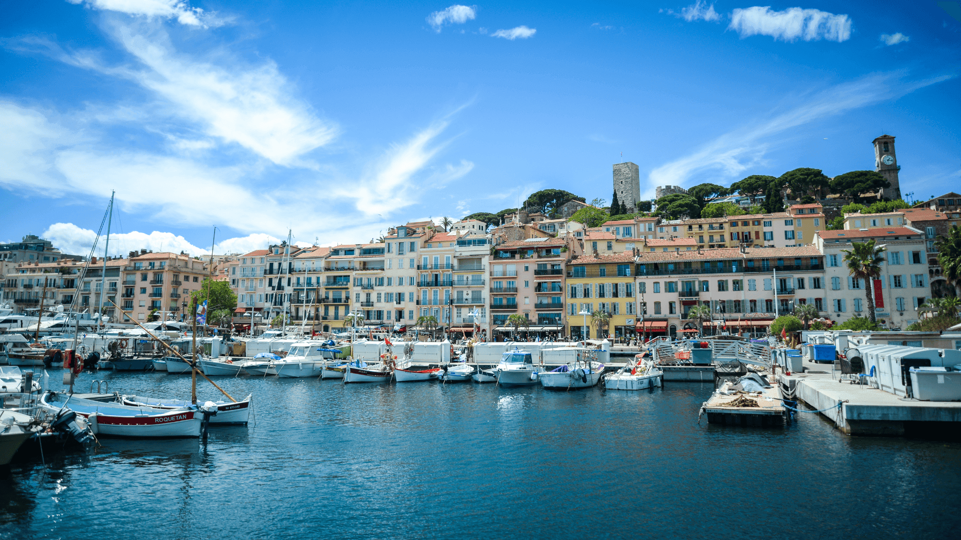 Cannes