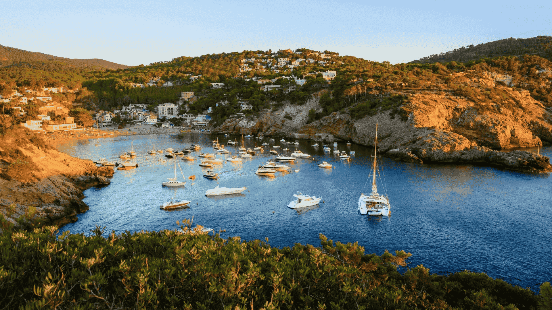ibiza yacht charter