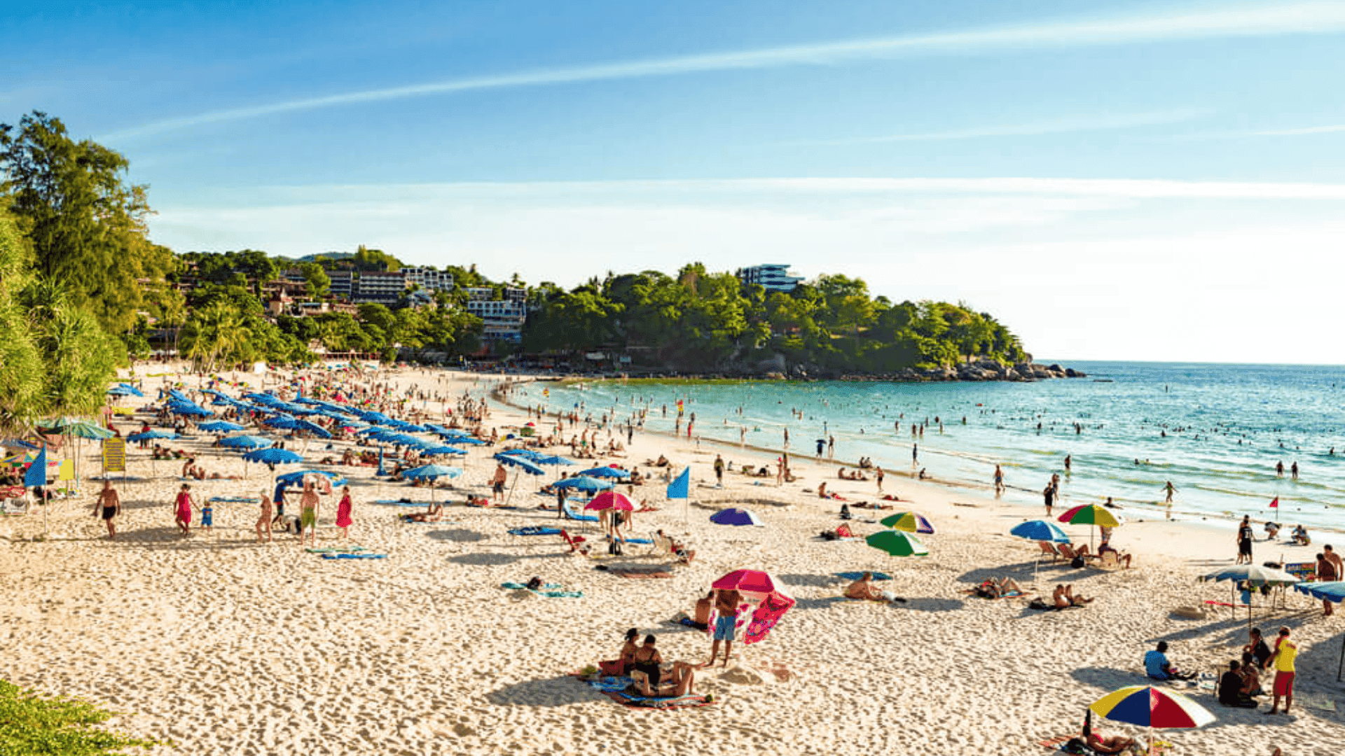Kata Beach