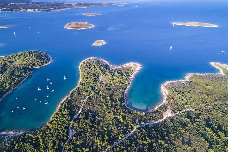 kvarner gulf