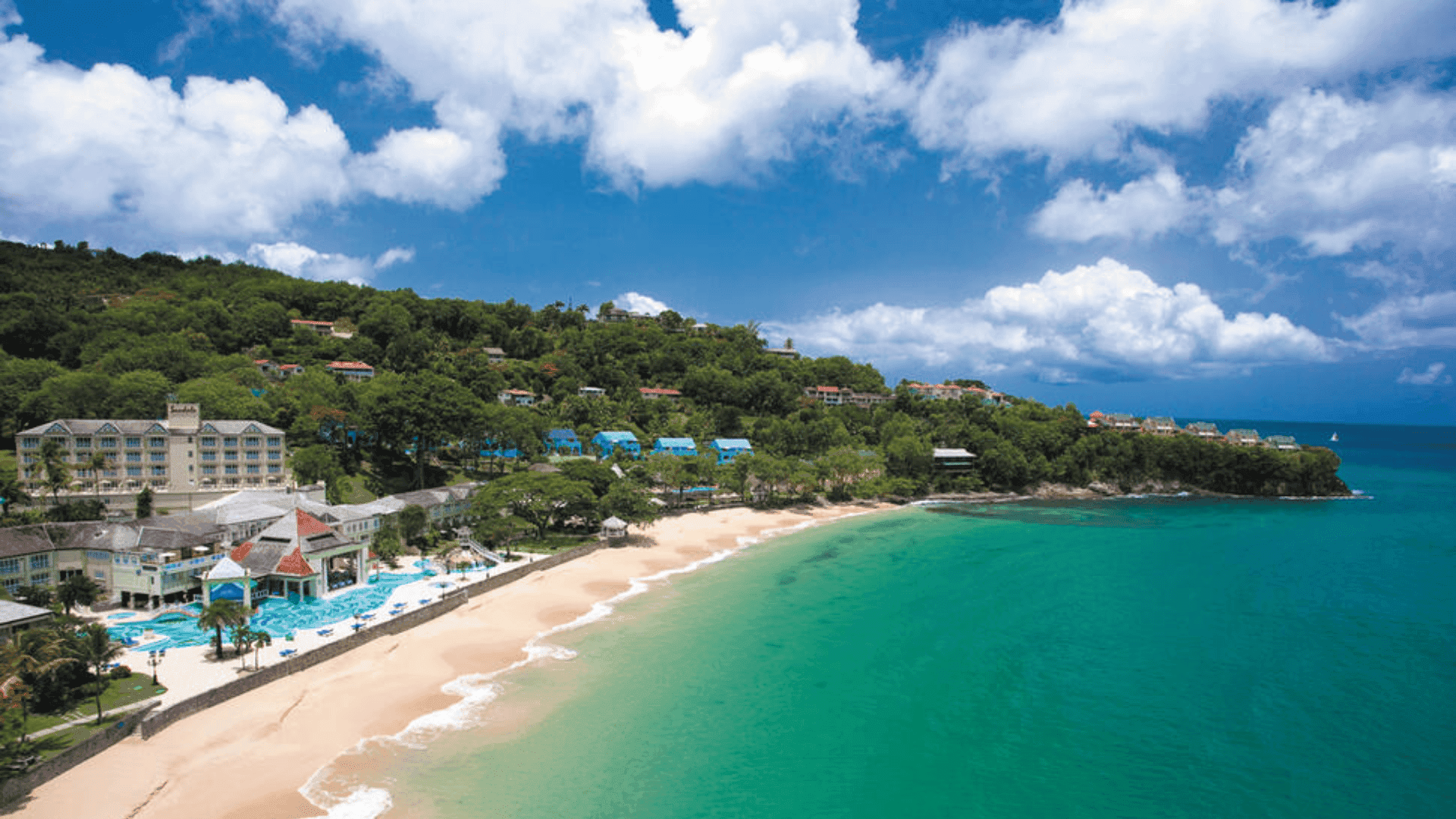 La Toc Beach
