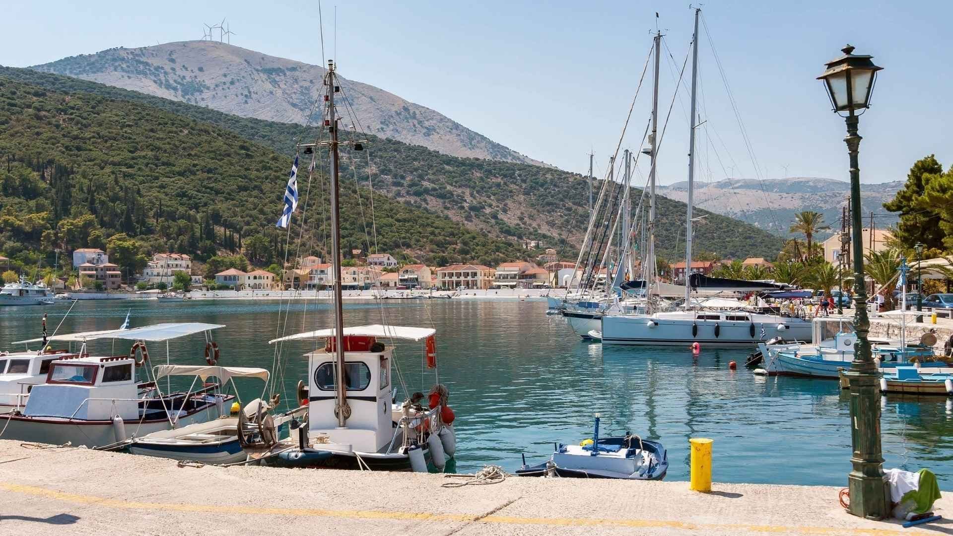 lefkas agia effimia