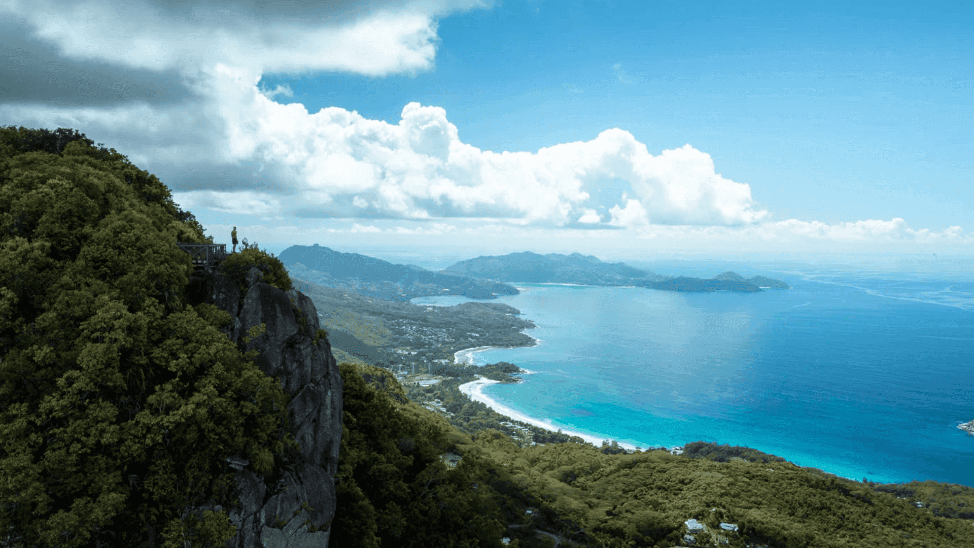 Morne Blanc