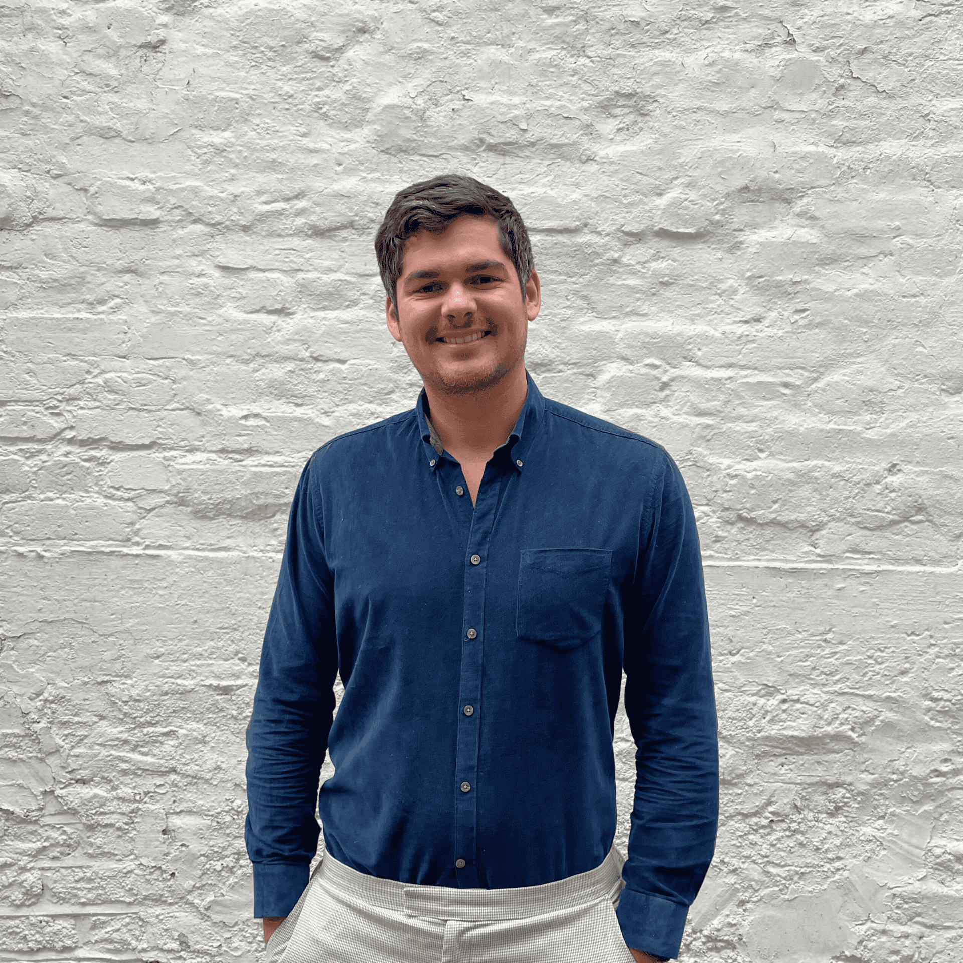 peter harrison-hill colour more space profile team staff image