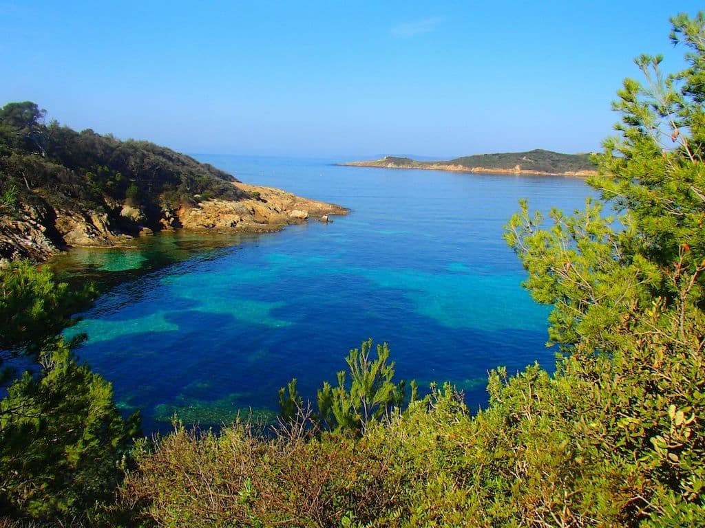 port cros