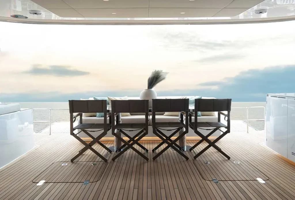 Sunreef 60 | New model 