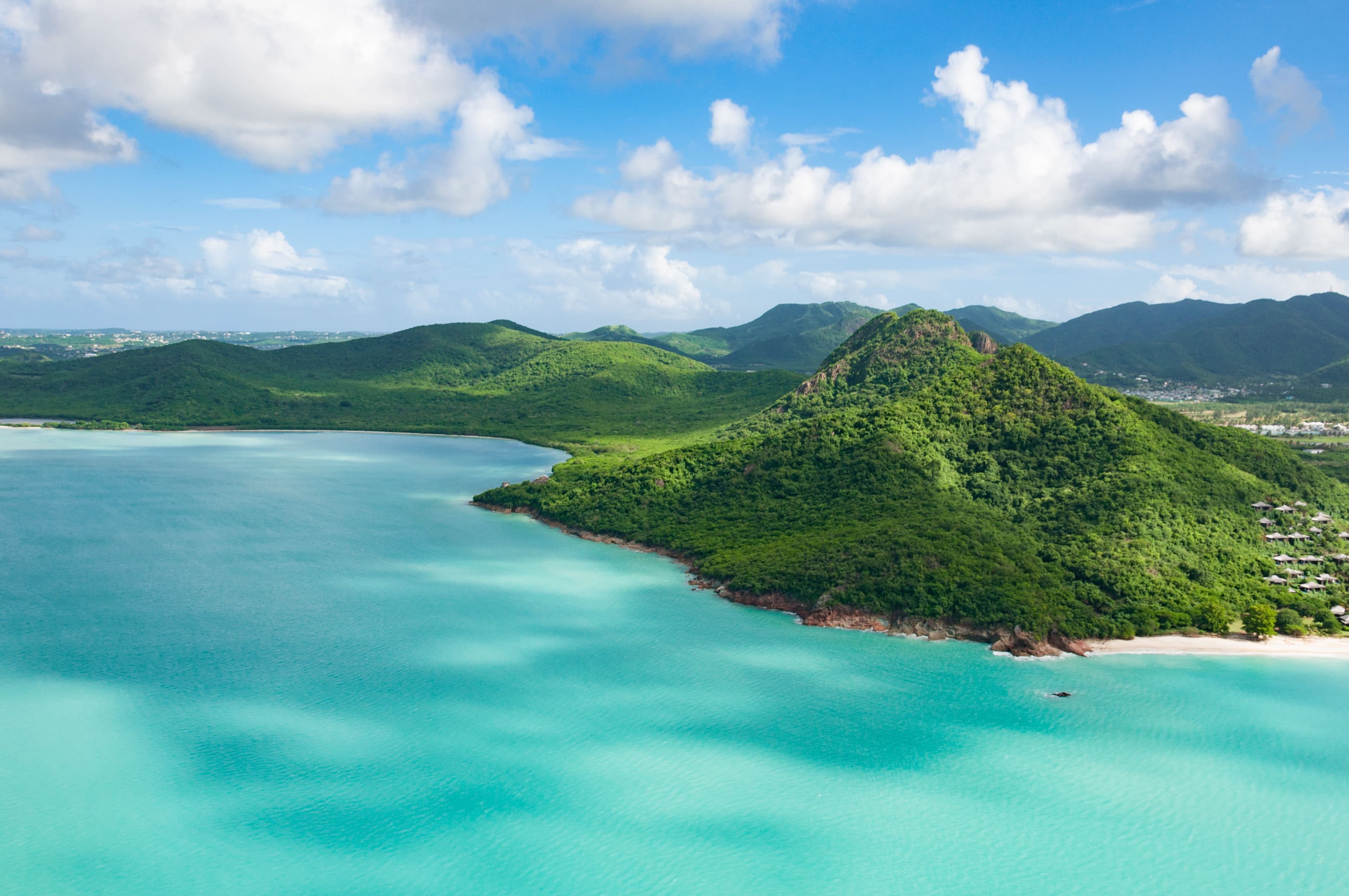 Antigua Sailing Holiday