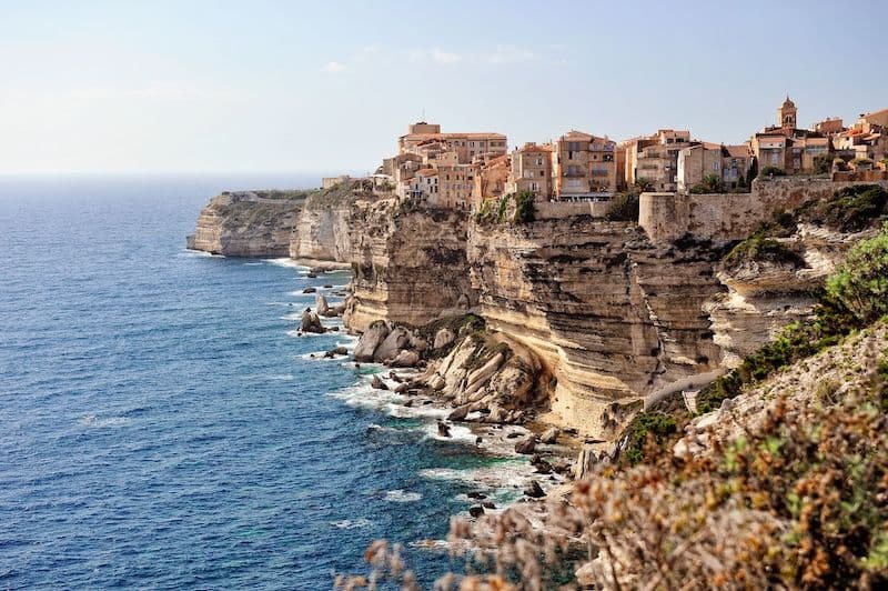 bonifacio