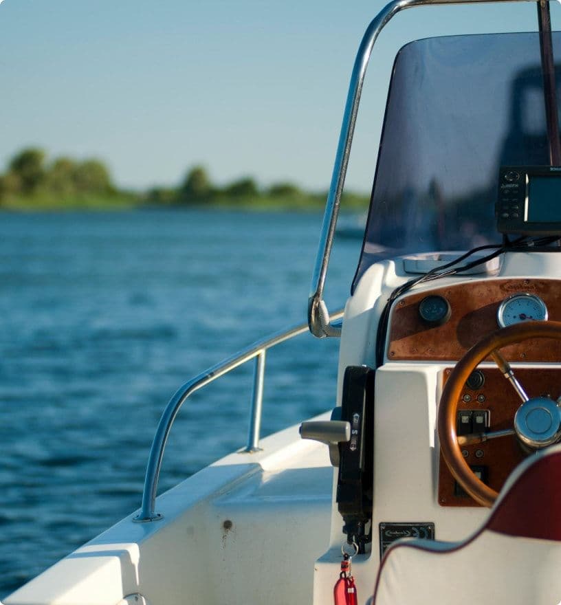 Bareboat