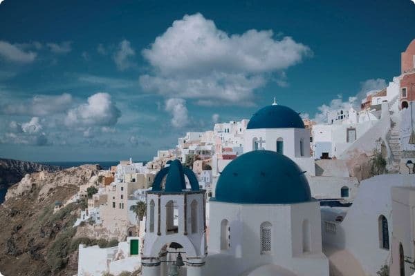 Cyclades