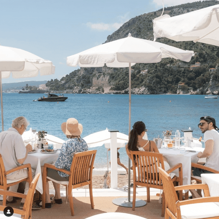 La Réserve de la Mala