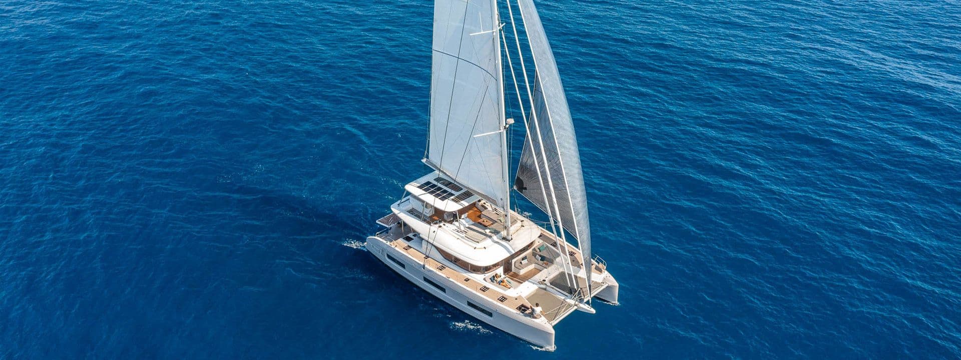 Lagoon 60 | New model 