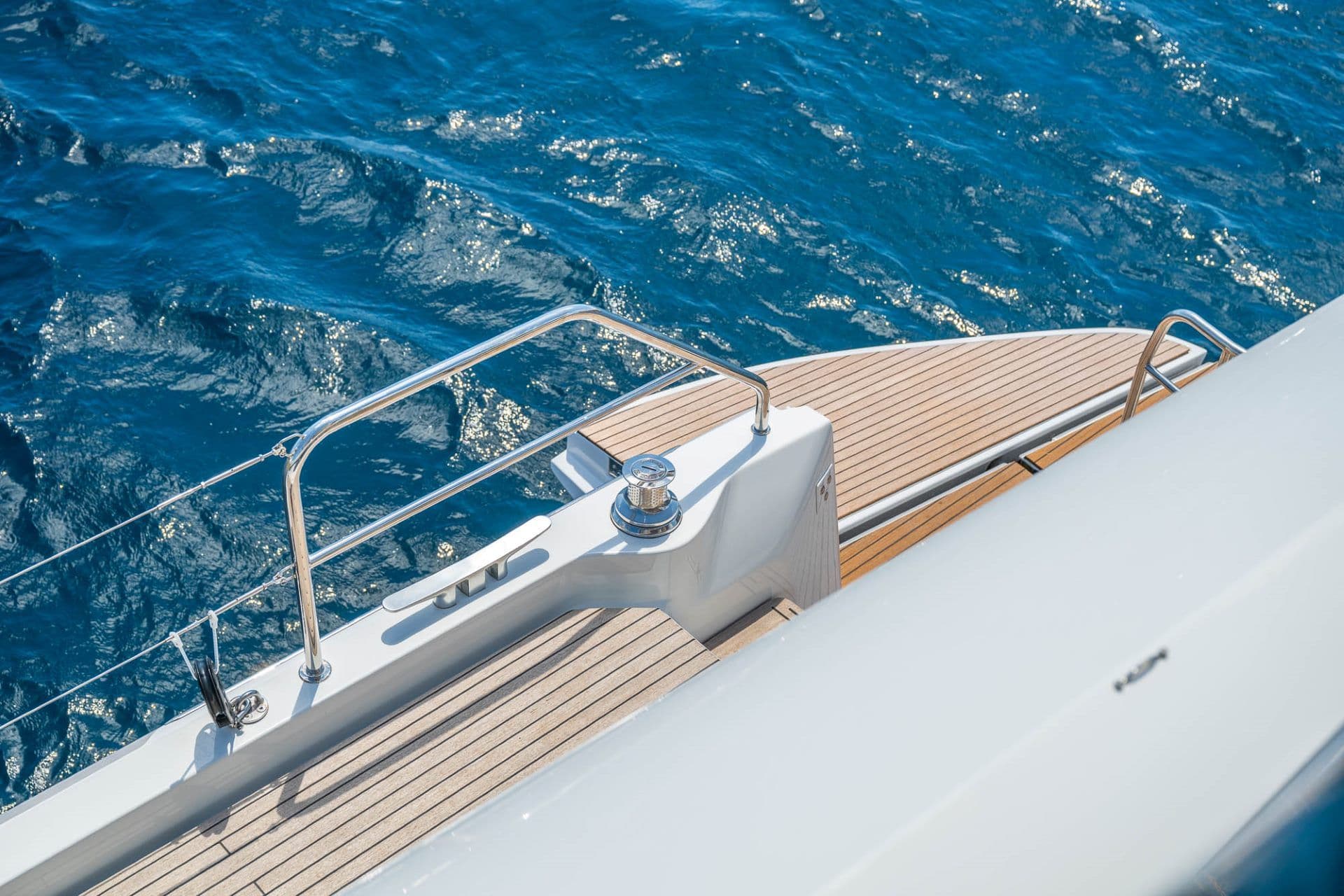 Lagoon 60 | New model 