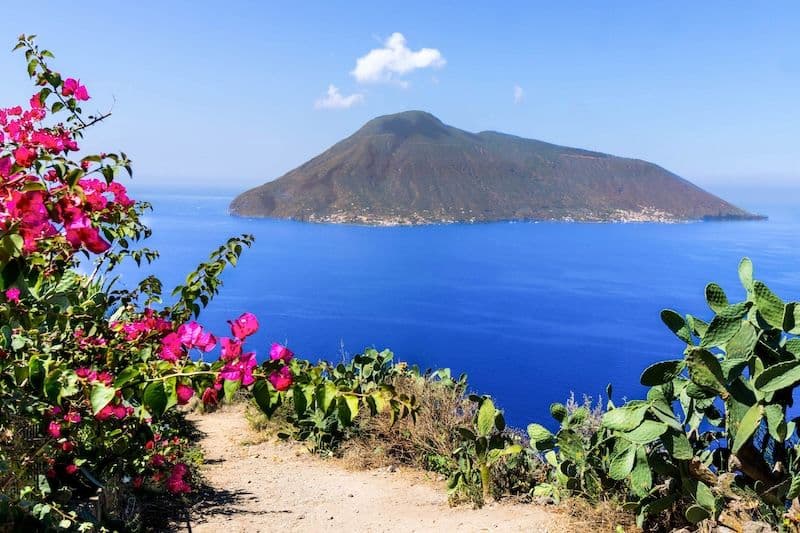 lipari italy