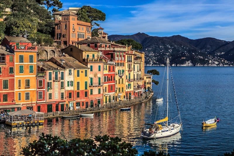 portofino