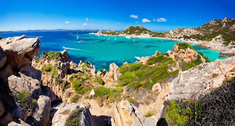 sardinia