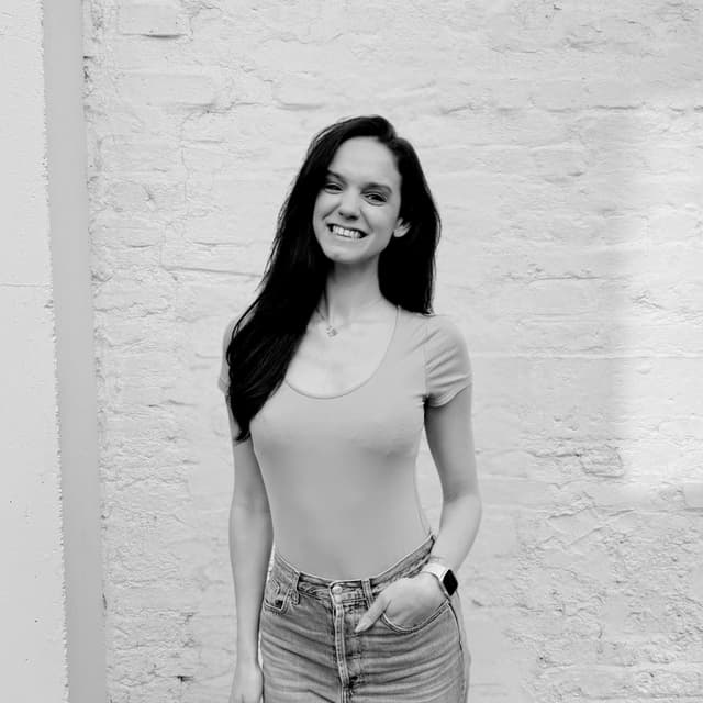 siobhan taylor black and white