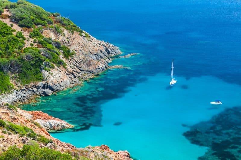south of france