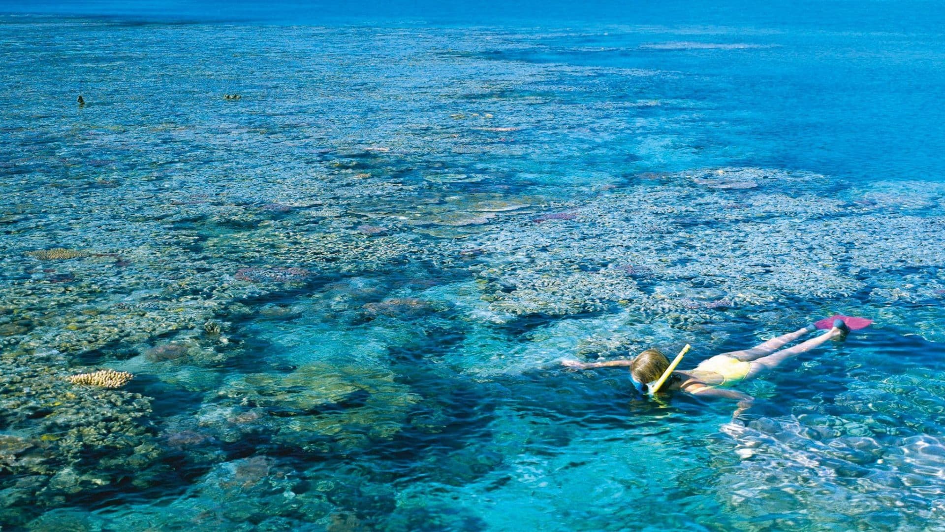 whitsunday islands national park
