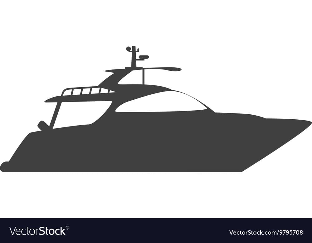 Test Yacht 2 
