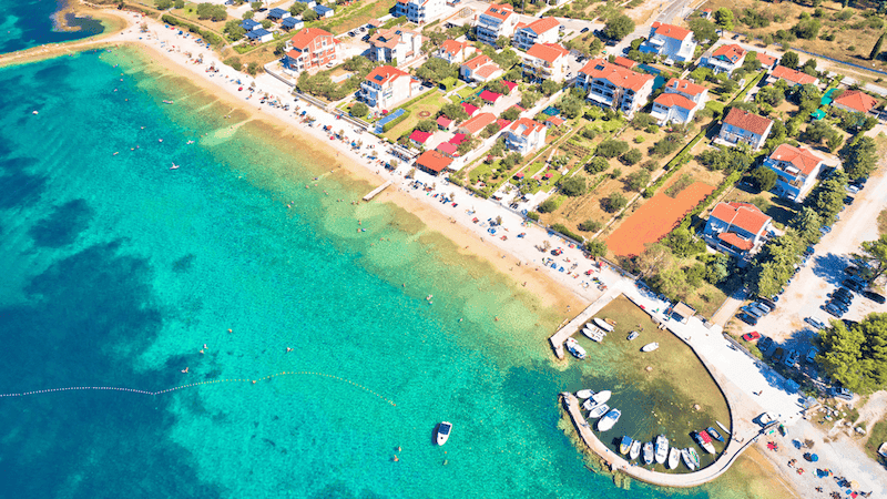 biograd na moru