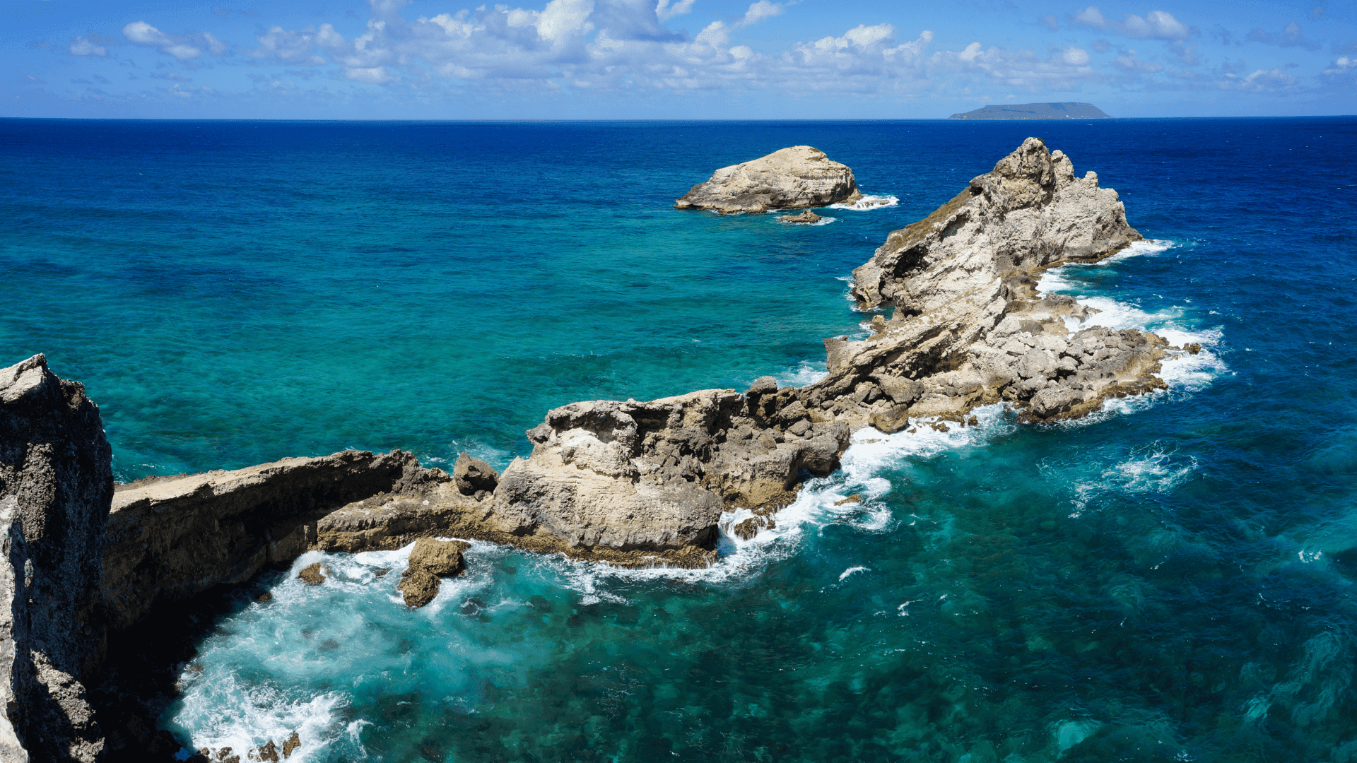 Pointe des Châteaux
