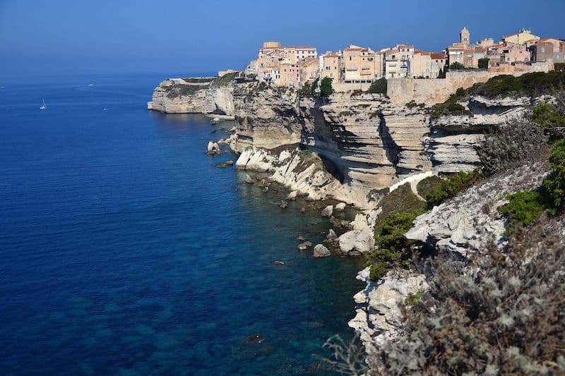 bonifacio