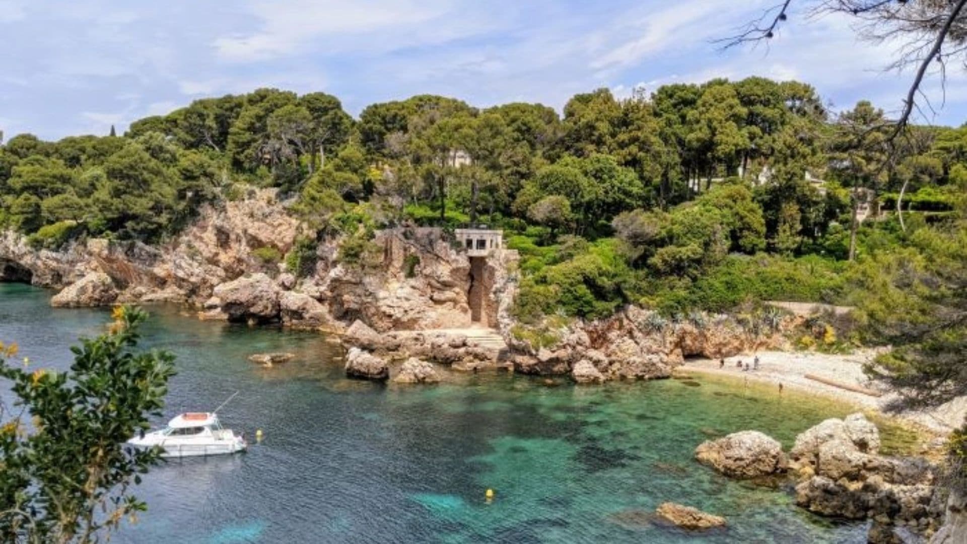cap d antibes