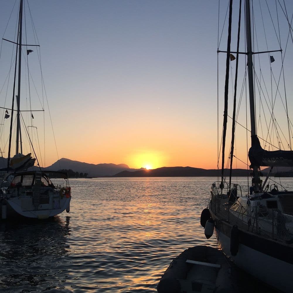 Day 7: Athens