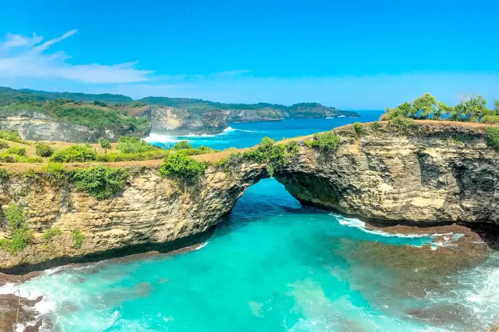 Day 6: Nusa Lembongan