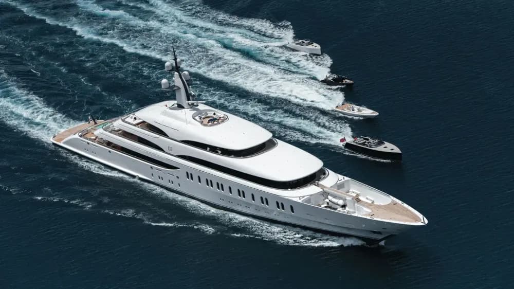IJE exterior