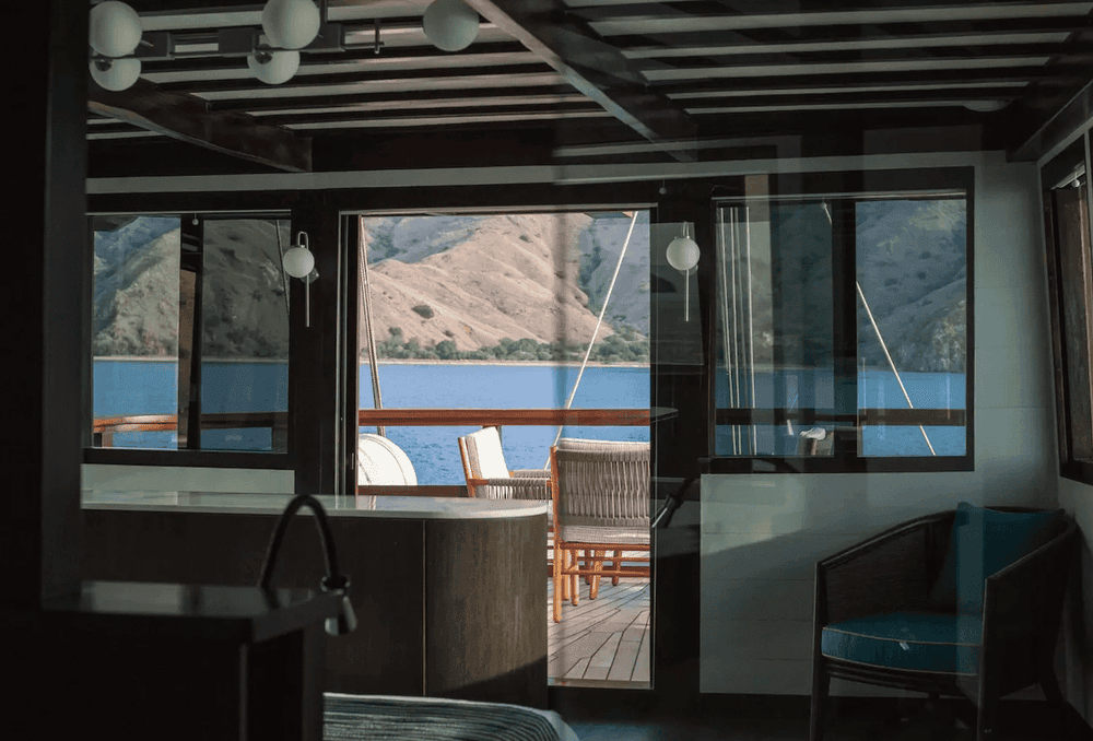 Day 7: Labuan Bajo