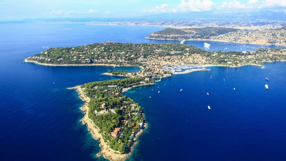 cap ferrat