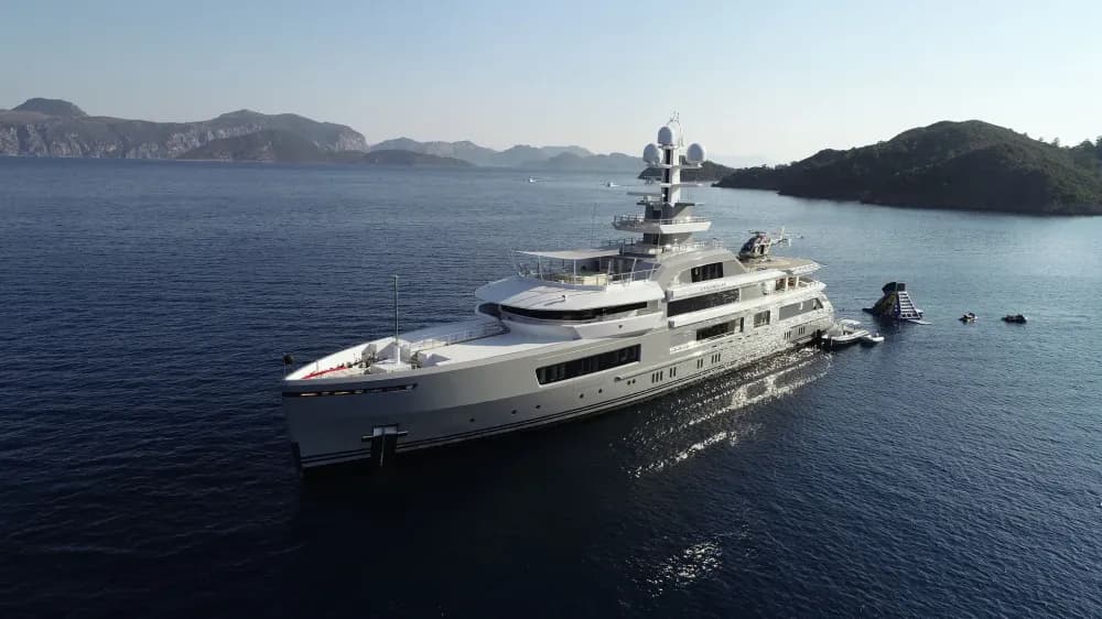 cloudbreak exterior