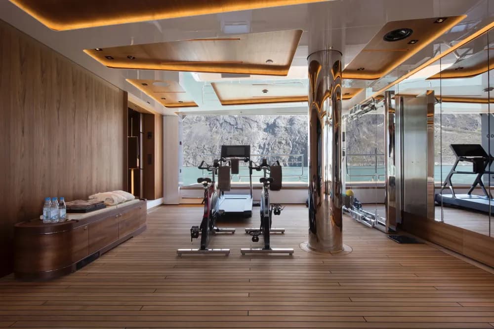 cloudbreak gym