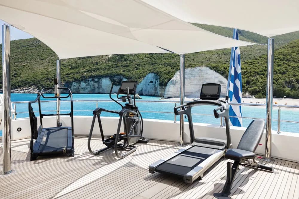 emir gym