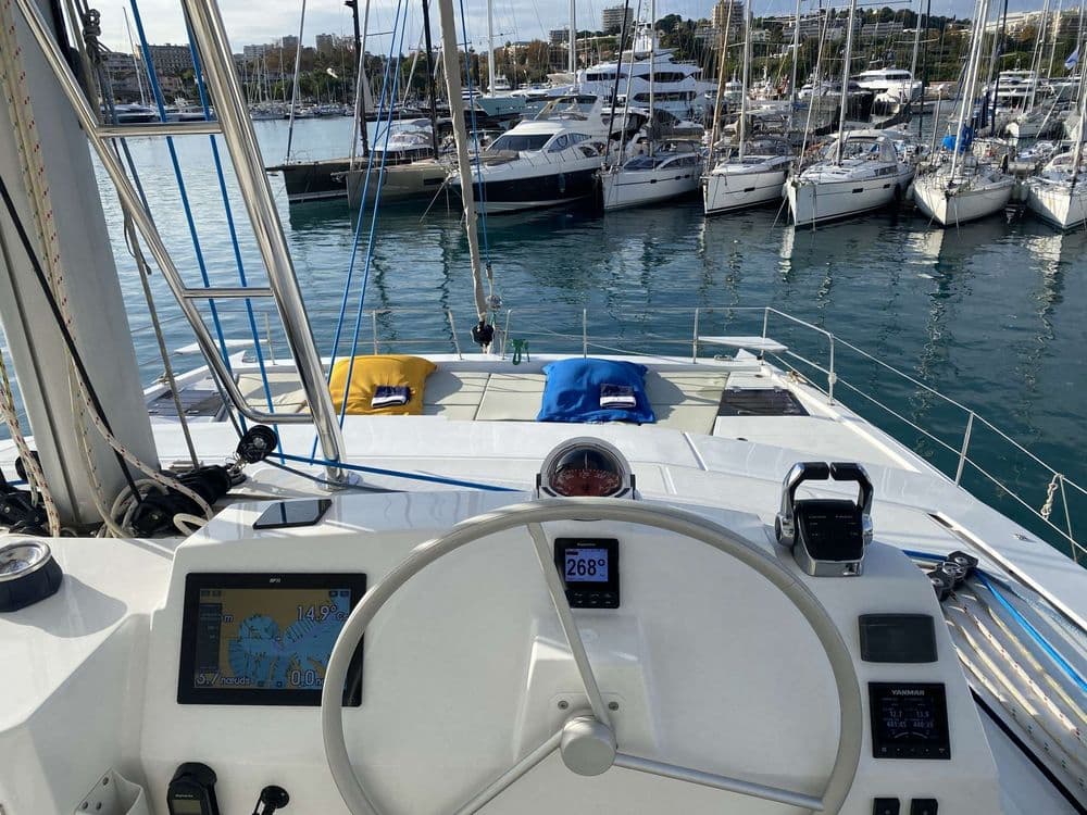 galoe exterior helm