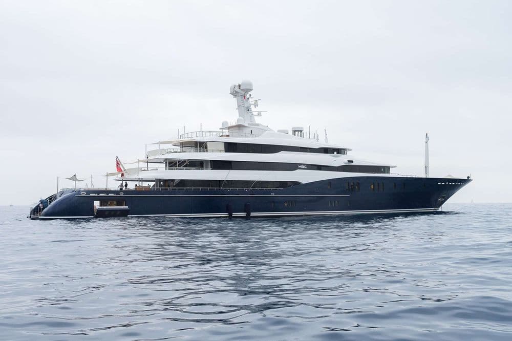 hbc external crewed france